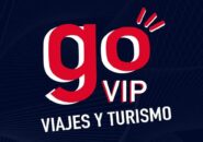 GO VIP VIAJES